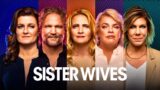 Sister wives: il  membro della famiglia e le tensioni a coyote pass