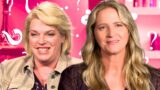 Janelle e christine brown: la loro relazione sopravviverà al libro rivelatore di christine?
