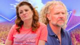 Kody e robyn: tensione in pubblico per i sister wives nella loro vita di lusso