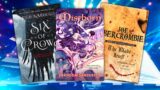 Serie fantasy con libri imperdibili: l’autore che ha scritto due capolavori 10/10