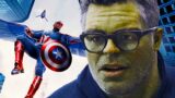 Hulk assente in captain america: le ragioni ufficiali e l’impatto sul film