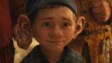 Dopey parla nel live action di biancaneve ma non nell’animazione originale