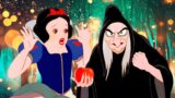 Realtà dure da affrontare riguardo a biancaneve 87 anni dopo l’uscita del film animato