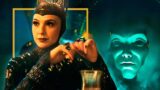 Gal Gadot mette alla prova il suo lato Disney con quiz sui cattivi di Biancaneve