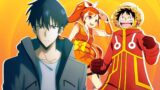 Solo leveling supera one piece e conquista un record su crunchyroll