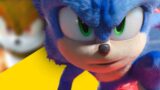 Sonic the hedgehog: scopri il design originale prima del blu