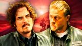 Un  sequel di sons of anarchy: il protagonista e l’antagonista ideali