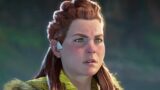 Sony sviluppa personaggi AI: ecco il prototipo di Aloy di Horizon