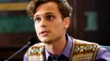 Matthew gray gubler protagonista post criminal minds: rivelato il  ruolo nel video di einstein