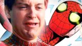 8 verità su spider-man che non vuoi ammettere