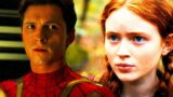 Spider-man 4: perché sadie sink come figlia di tobey maguire è la scelta perfetta dopo no way home