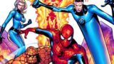 Kevin smith torna a marvel con un tributo speciale a spider-man