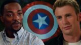 Captain america: il  capitolo supera il box office del primo film di chris evans in sole 4 settimane