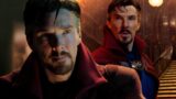 Doctor strange: la sorprendente rinnovazione che nessuno si aspettava