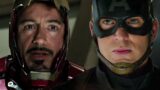 Robert downey jr. come antagonista in captain america: civil war secondo i russo bros