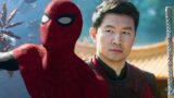 Simu liu chiarisce le voci sul cameo in spider-man 4 e shang-chi