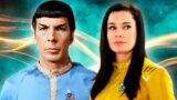 Star Trek: l’episodio in due parti che ha creato uno dei migliori tropi della serie