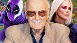 Eroi marvel sottovalutati creati da stan lee