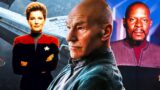 Deep space nine ha reso la galassia di star trek più sicura, ma solo per 10 anni