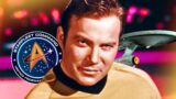 Federazione di star trek: assente nelle prime 18 puntate della serie originale