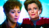 Star trek: voyager e l’episodio di amelia earhart che sorprende ancora