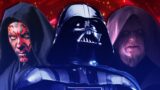 Ritorno del Sith amato dai fan in Star Wars