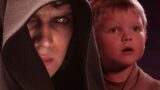 Darth vader e i giovani: la storia complicata con i bambini che non conosci