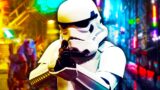 Star wars offre a george lucas una nuova eredità con la serie tv cancellata