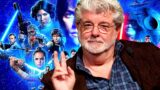 Errori di george lucas in star wars: le 10 scelte più sorprendenti