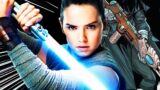 Il ritorno del fucile laser di star wars: i jedi e il loro vero potere