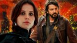 Andor stagione 2: possibilità di nuovi cameo da rogue one secondo il showrunner