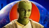 Il destino inquietante di little coruscant in un  estratto esclusivo di star wars