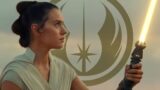 Reys new jedi order: l’autore racconta l’esperienza di entrare in star wars e offre aggiornamenti rassicuranti