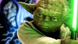 Yoda in versione sith: la nuova grafica che stupisce e sorprende