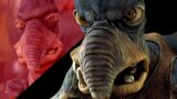 Watto in star wars: tutte le sue morti e resurrezioni spiegate