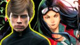 Star wars annuncia un ritorno speciale per doctor aphra