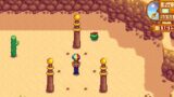 Modi migliori per ottenere frammenti prismatici in stardew valley