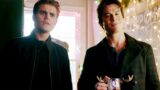 Stefan e Caroline: le reazioni oneste di Paul Wesley e Ian Somerhalder sulla coppia di The Vampire Diaries