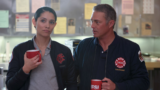 Relazione tra kelly severide e stella kidd in chicago fire stagione per stagione