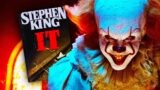 Eater of worlds di Pennywise: la mia speranza per un prequel di IT di Stephen King