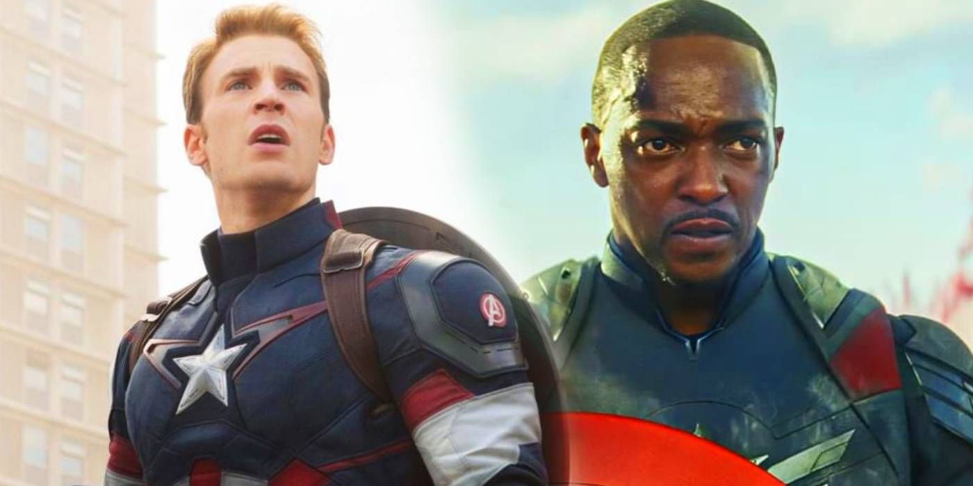 Captain America supera i 2,6 miliardi: un traguardo nella storia del cinema Marvel