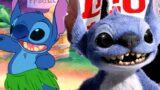 Lilo e stitch risolvono il problema dei remake live-action Disney