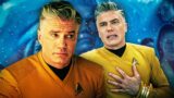 Star trek: il musical di strange new worlds anticipa la seconda stagione