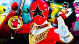 Il team dei power rangers più forte di sempre: cosa è successo?