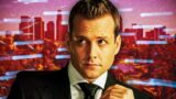 Harvey manca in suits la episodio 5: ecco perché gabriel macht non c’è