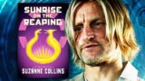 Katniss e il soprannome di haymitch: un  punto di vista dopo l’alba del sorteggio
