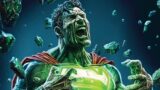 Superman e la nuova origine di kryptonite: cosa cambia per i film