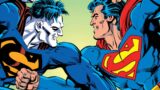 Superman e bizarro: chi è il più potente della dc?