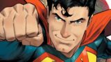 Superman: cosa amare e come trasformare l’eroe