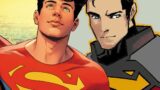 Superboy: il  nome e i problemi per dc